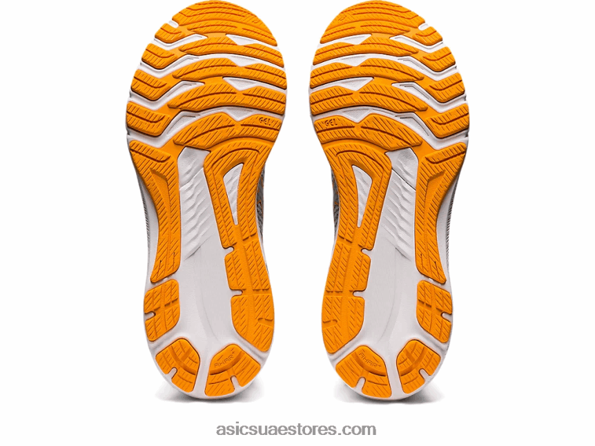 Asics فولاذ خفيف / كهرماني GT-2000 10 2N24DJ1238