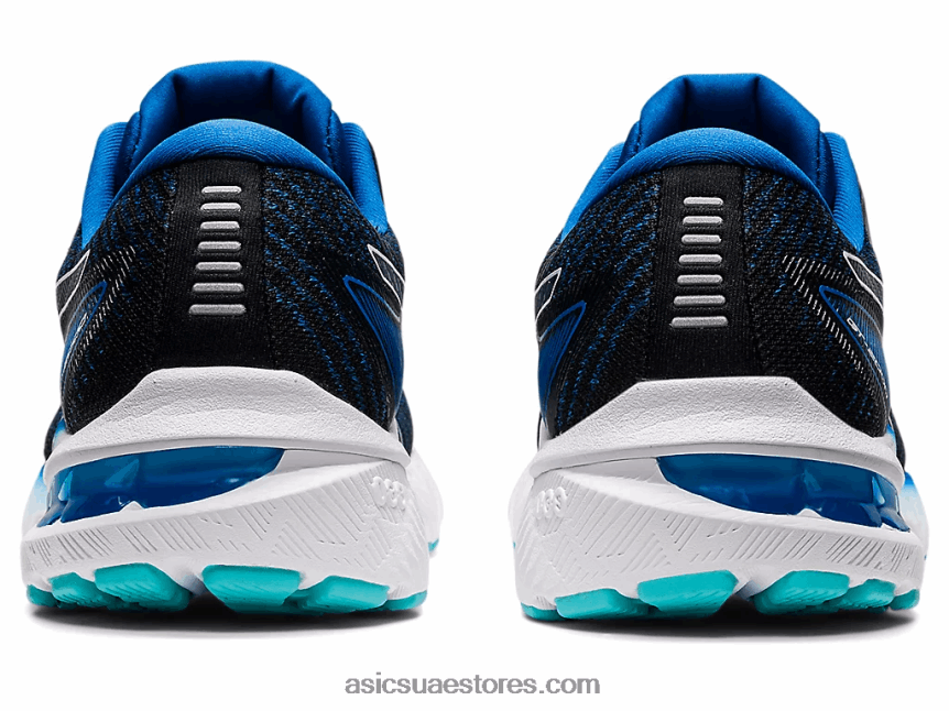 Asics محرك البحيرة / أبيض GT-2000 10 2N24DJ1465
