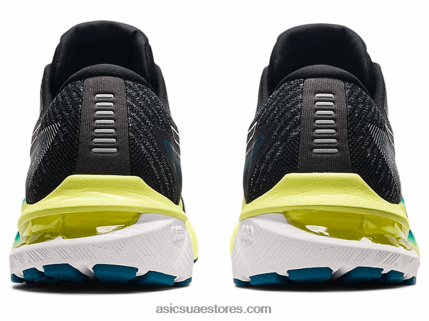 Asics العاصمة / الجرافيت الرمادي GT-2000 10 2N24DJ1686
