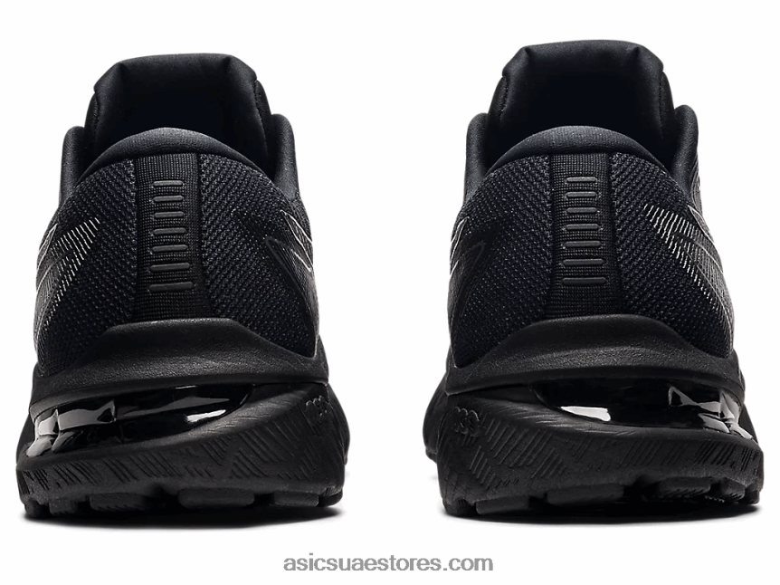 Asics أسود GT-2000 10 2N24DJ1688