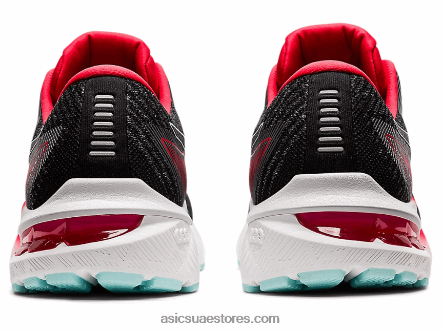 Asics مدينة / أحمر كهربائي GT-2000 10 2N24DJ1695