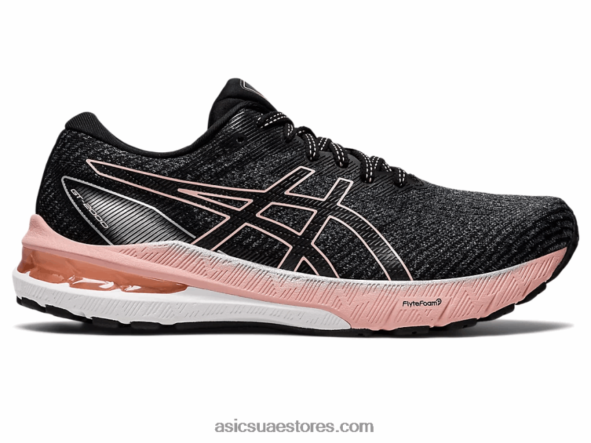 Asics مدينة / وردة بلوري GT-2000 10 2N24DJ2678