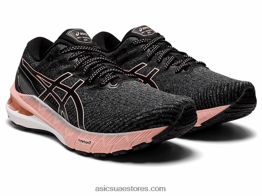 Asics مدينة / وردة بلوري GT-2000 10 2N24DJ2678