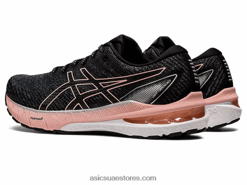 Asics مدينة / وردة بلوري GT-2000 10 2N24DJ2678
