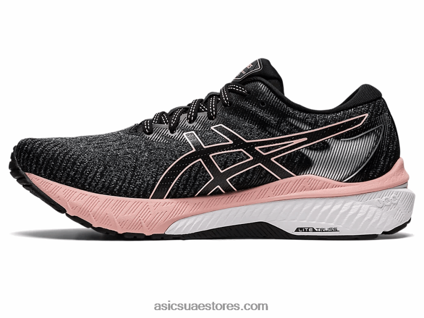 Asics مدينة / وردة بلوري GT-2000 10 2N24DJ2678