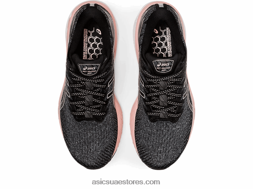 Asics مدينة / وردة بلوري GT-2000 10 2N24DJ2678