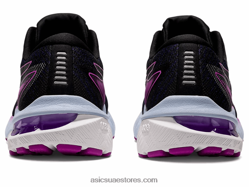 Asics الغوص الأزرق / الأوركيد GT-2000 10 2N24DJ2679