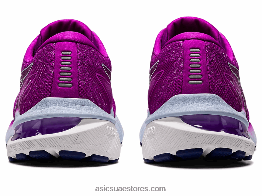 Asics توهج الخزامى / السماء الناعمة GT-2000 10 2N24DJ3012