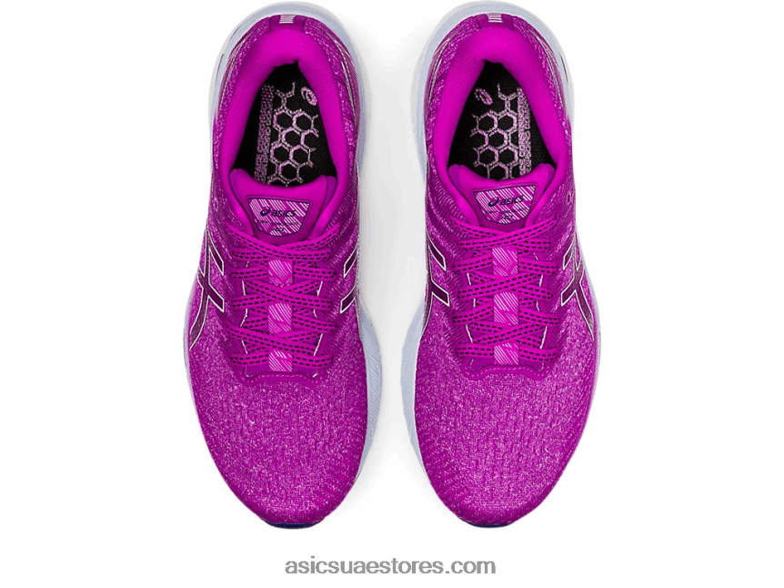 Asics توهج الخزامى / السماء الناعمة GT-2000 10 2N24DJ3012