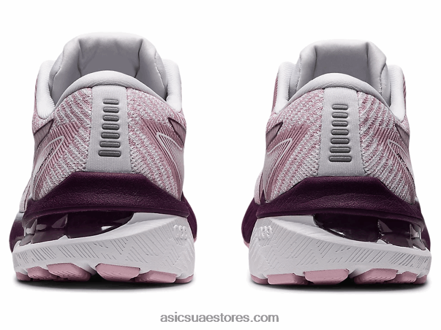 Asics بالكاد ارتفع / البرقوق العميق GT-2000 10 2N24DJ3151