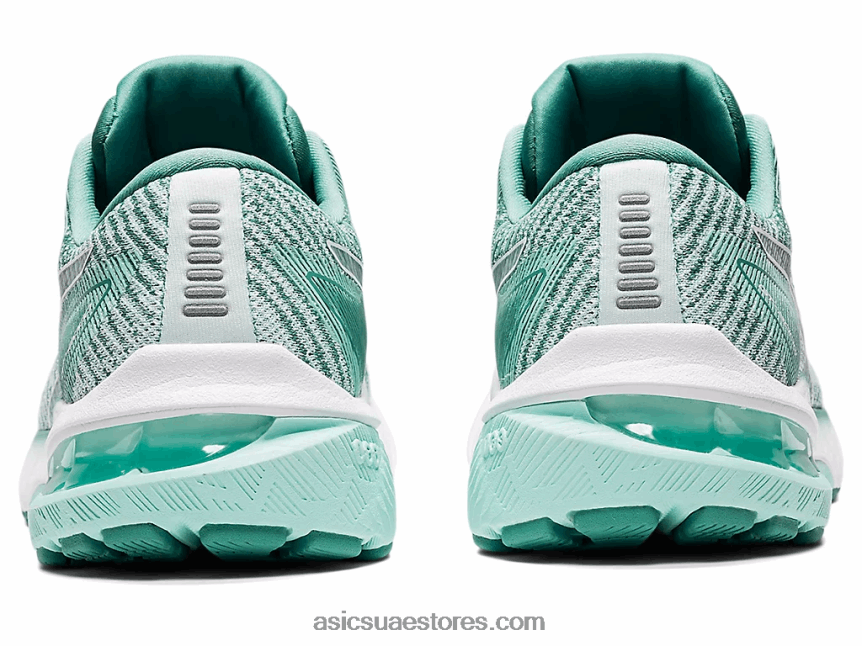 Asics حكيم / أبيض GT-2000 10 2N24DJ3427
