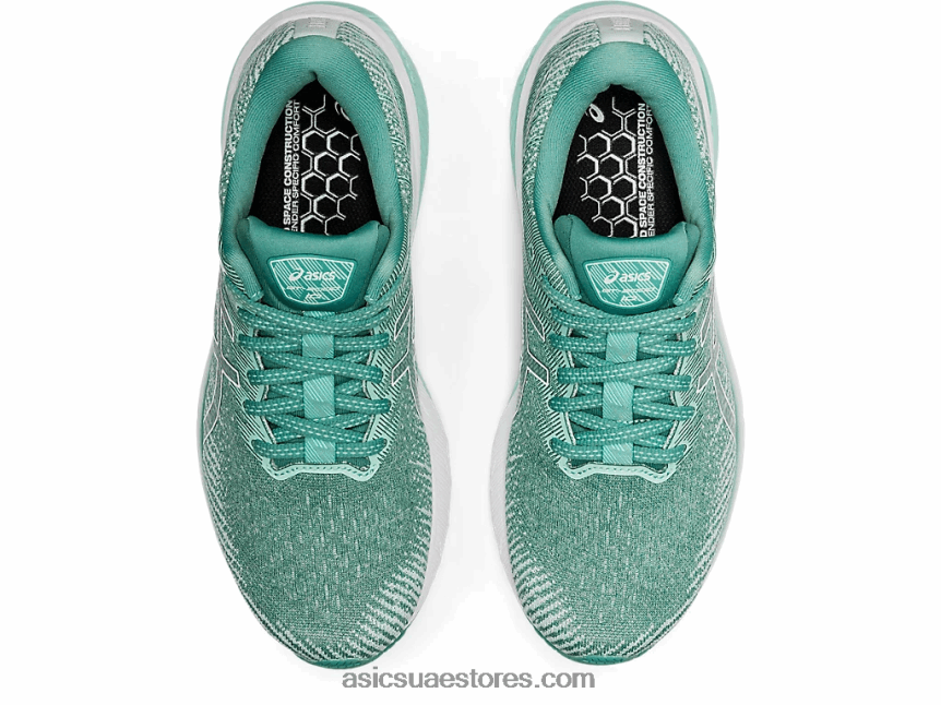 Asics حكيم / أبيض GT-2000 10 2N24DJ3427