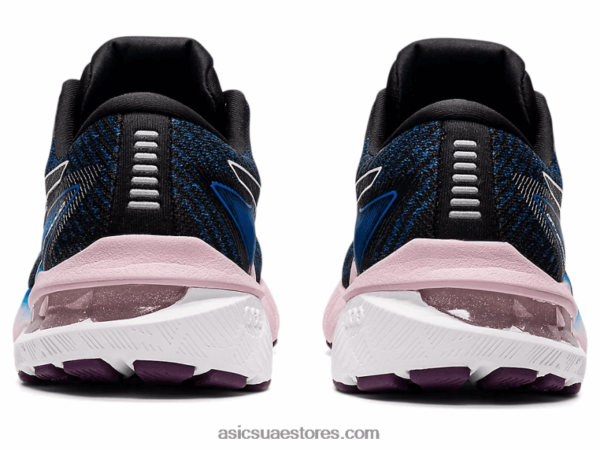 Asics محرك البحيرة / أبيض GT-2000 10 عريض 2N24DJ3445