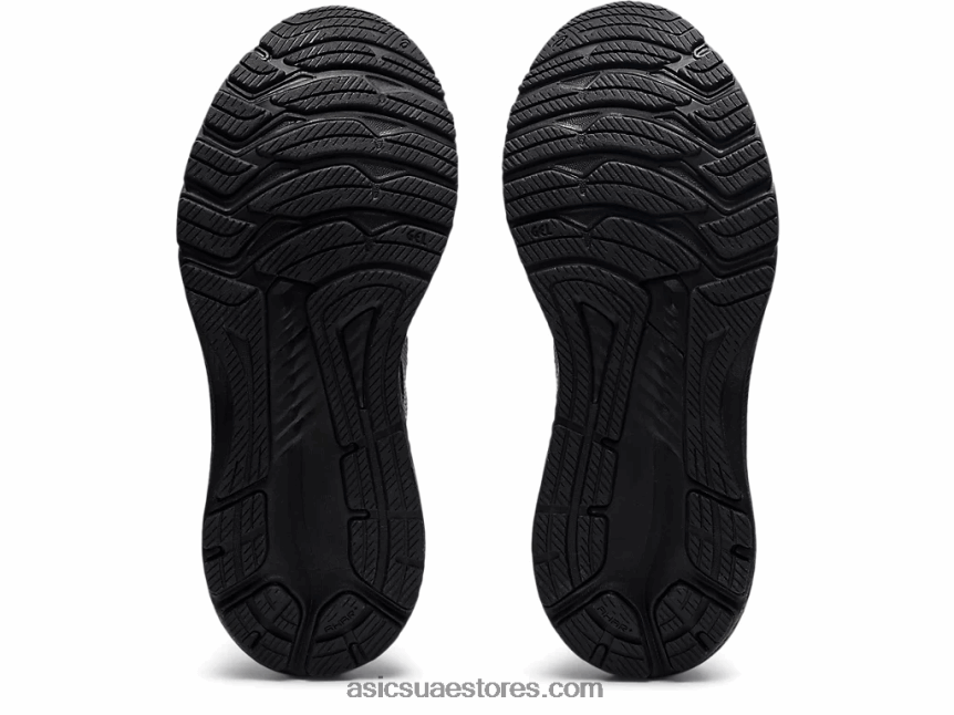 Asics أسود GT-2000 10 2N24DJ3684