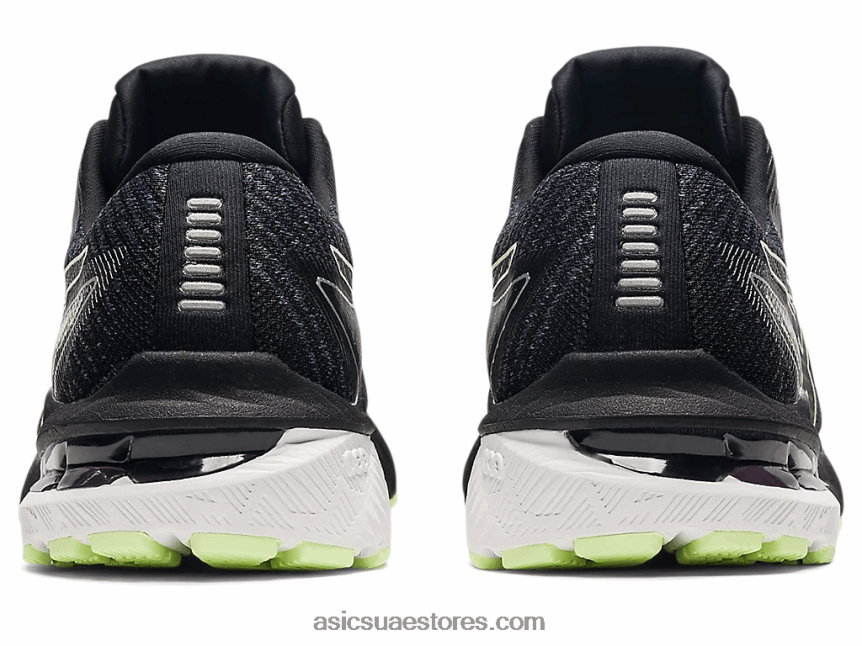 Asics خزامى ناعم / أسود GT-2000 10 2N24DJ3692