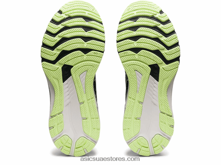 Asics خزامى ناعم / أسود GT-2000 10 2N24DJ3692