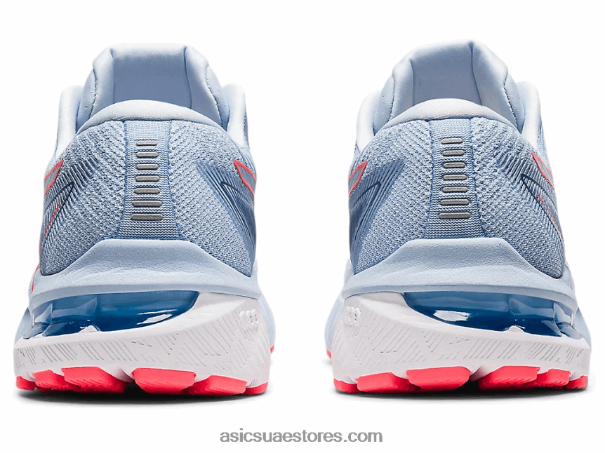 Asics ضباب / مشتعل في المرجان GT-2000 10 2N24DJ3708