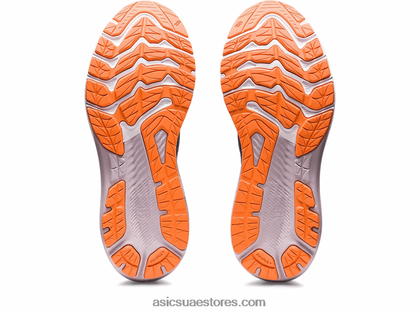Asics أسود / أزرق نيلي GT-2000 11 عضو الكنيست متماسكة 2N24DJ117