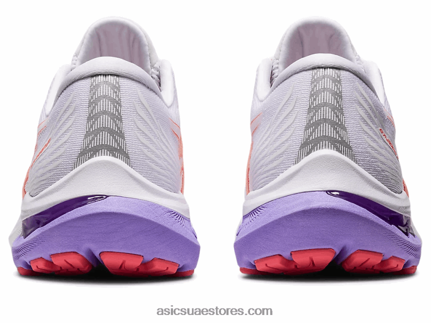 Asics أبيض / كثبان الصيف GT-2000 11 2N24DJ2193