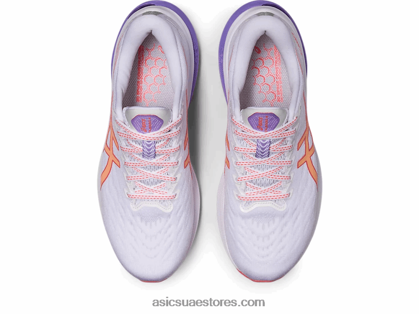 Asics أبيض / كثبان الصيف GT-2000 11 2N24DJ2193