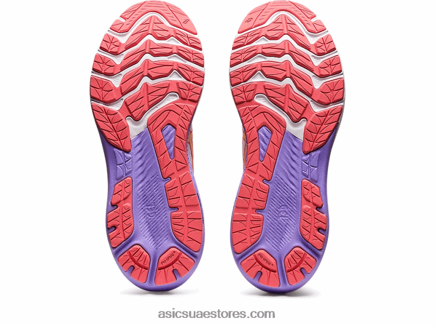 Asics أبيض / كثبان الصيف GT-2000 11 2N24DJ2193