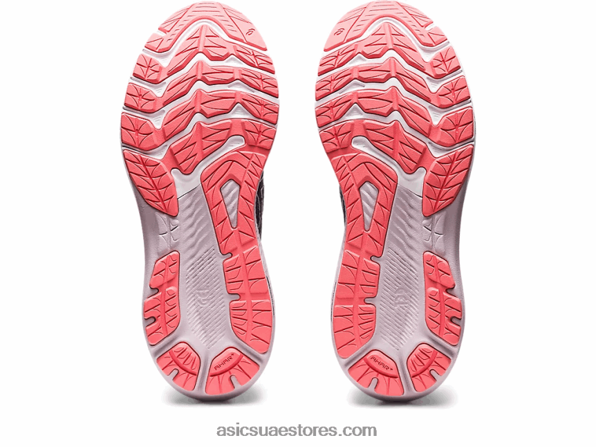 Asics أزرق نيلي / فضي نقي GT-2000 11 عضو الكنيست متماسكة 2N24DJ2197