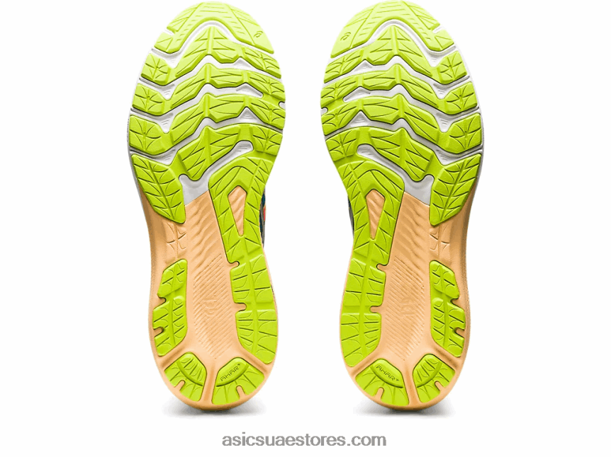 Asics نكهة الليمون الحامض / عرض خفيف GT-2000 11 لايت شو 2N24DJ2269