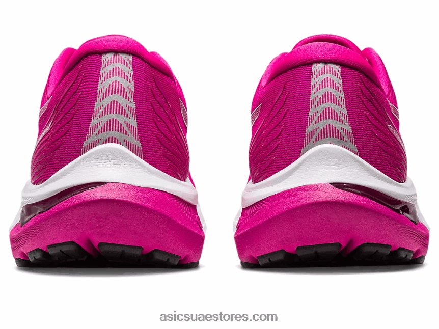 Asics الهذيان الوردي / البرقوق GT-2000 11 2N24DJ2650