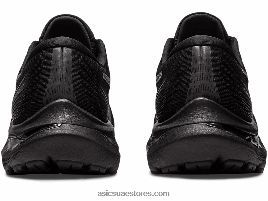 Asics أسود GT-2000 11 2N24DJ2651