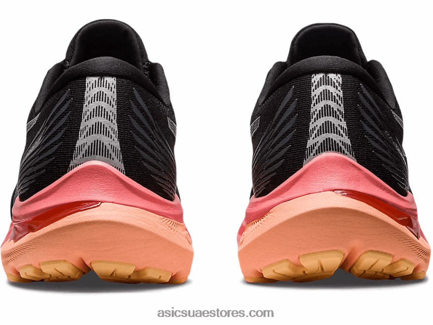 Asics أسود / فضي نقي GT-2000 11 عريض 2N24DJ2668