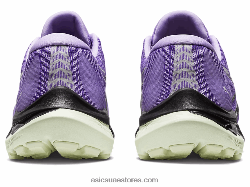 Asics بنفسجي رقمي / أسود GT-2000 11 جي تي اكس 2N24DJ2669