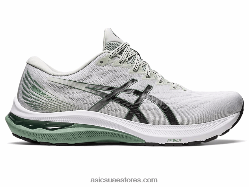 Asics حكيم خفيف / أسود GT-2000 11 2N24DJ598