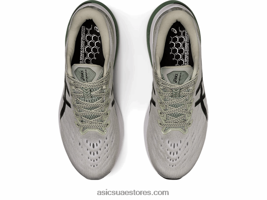 Asics حكيم خفيف / أسود GT-2000 11 2N24DJ598