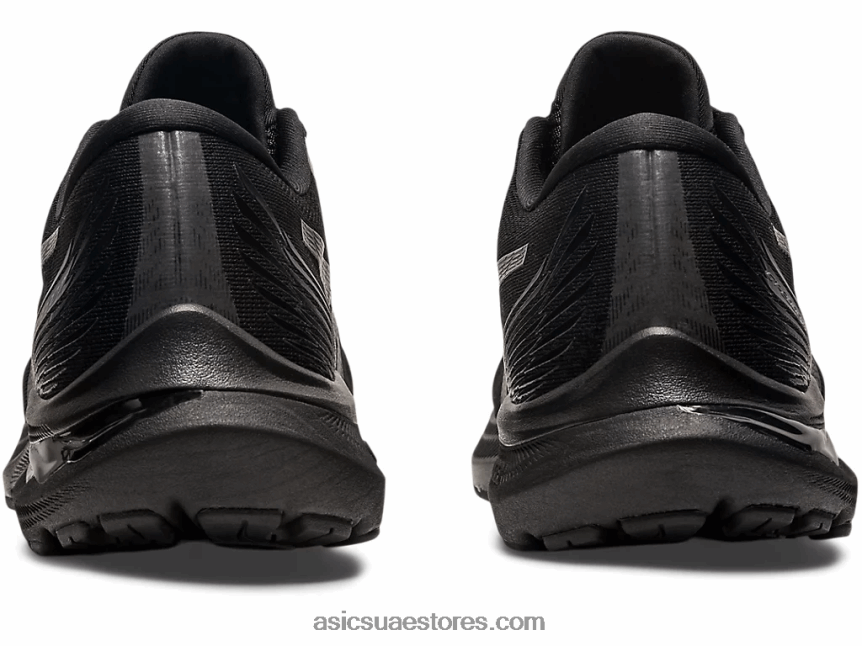Asics أسود GT-2000 11 2N24DJ664