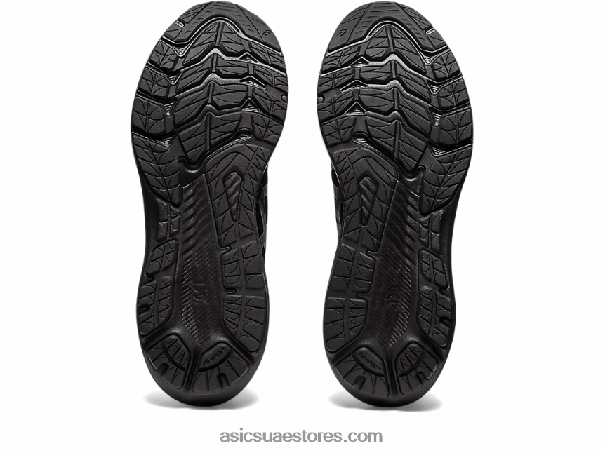 Asics أسود GT-2000 11 2N24DJ664