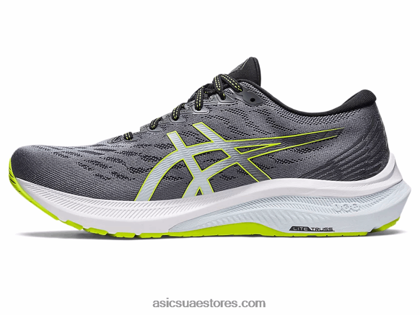 Asics المدينة / نكهة الجير GT-2000 11 2N24DJ668