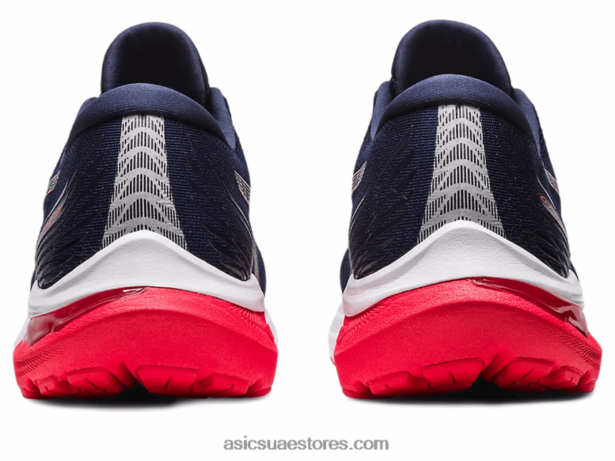 Asics منتصف الليل / زيت الزيتون GT-2000 11 2N24DJ678