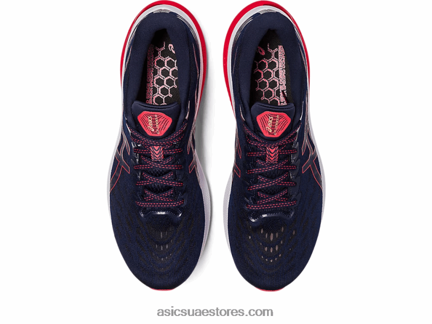 Asics منتصف الليل / زيت الزيتون GT-2000 11 2N24DJ678