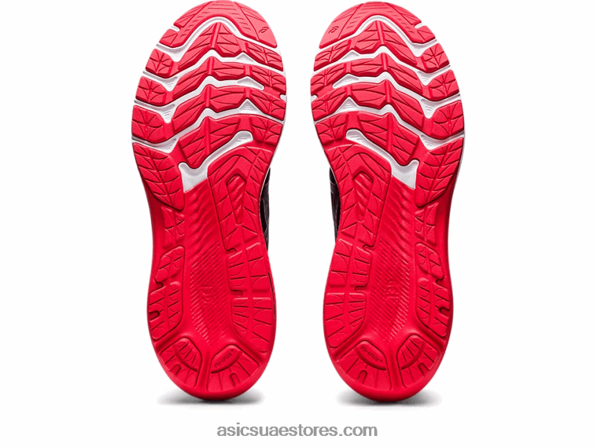 Asics منتصف الليل / زيت الزيتون GT-2000 11 2N24DJ678