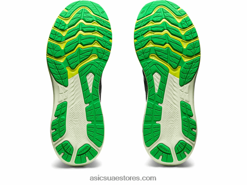 Asics سواد منتصف الليل GT-2000 11 2N24DJ683