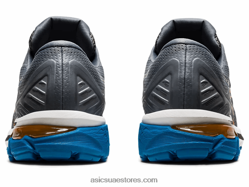 Asics حاضرة / أسود GT-2000 9 2N24DJ1901