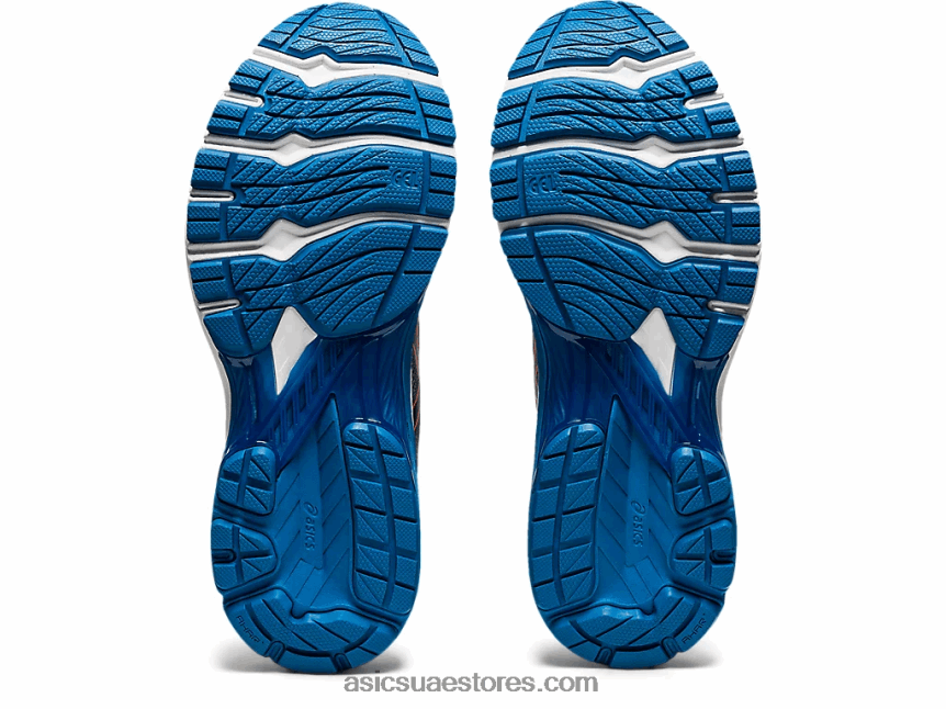 Asics حاضرة / أسود GT-2000 9 2N24DJ1901