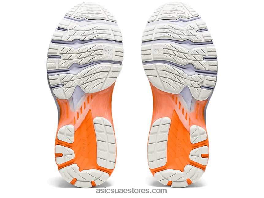 Asics أوبال أسود / أرجواني GT-2000 9 عريض 2N24DJ3954