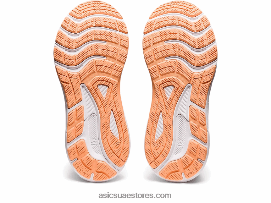 Asics أسود / بابايا GT-4000 3 2N24DJ2613