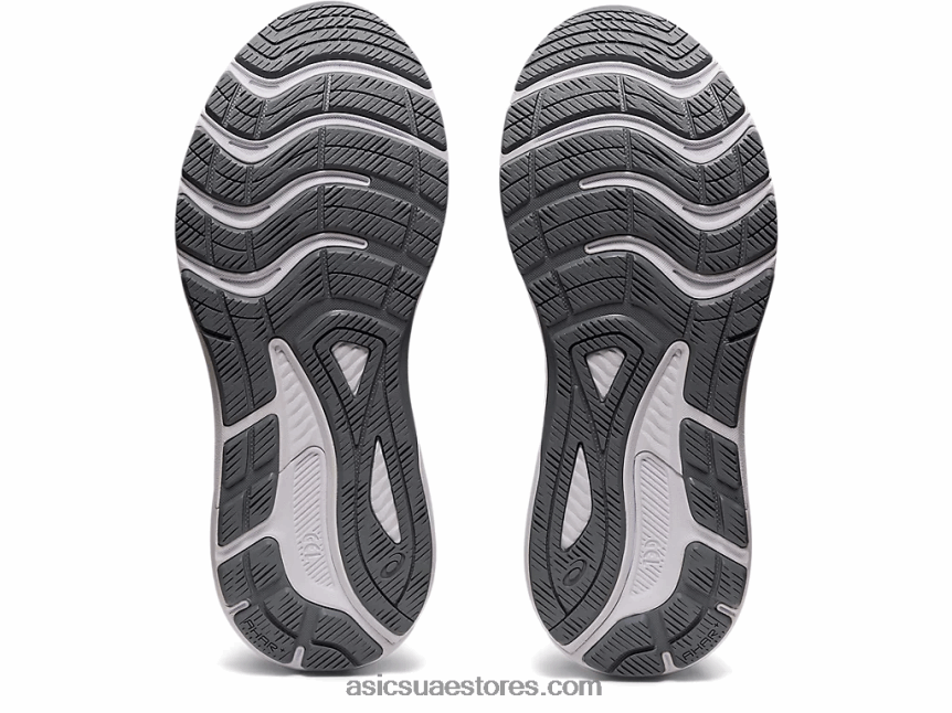Asics ماكو أزرق / أسود GT-4000 3 2N24DJ676