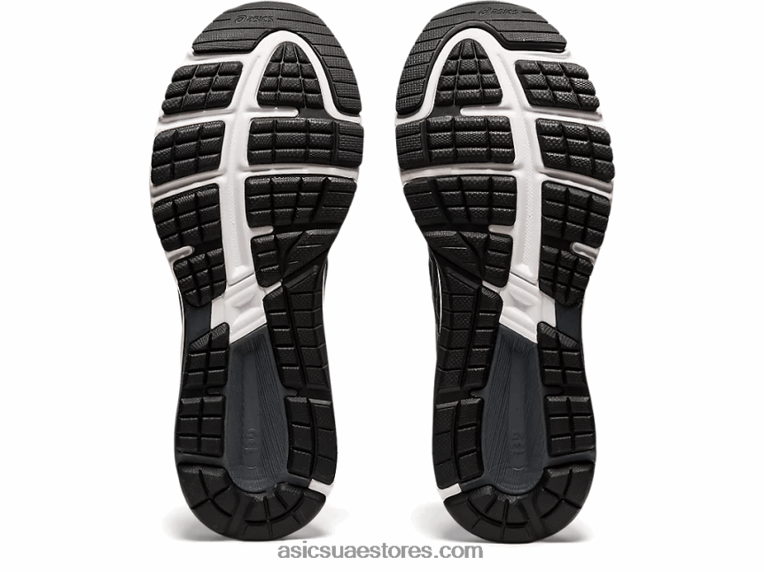 Asics الأزرق الفرنسي / الصخر الصخري GT-800 2N24DJ1077