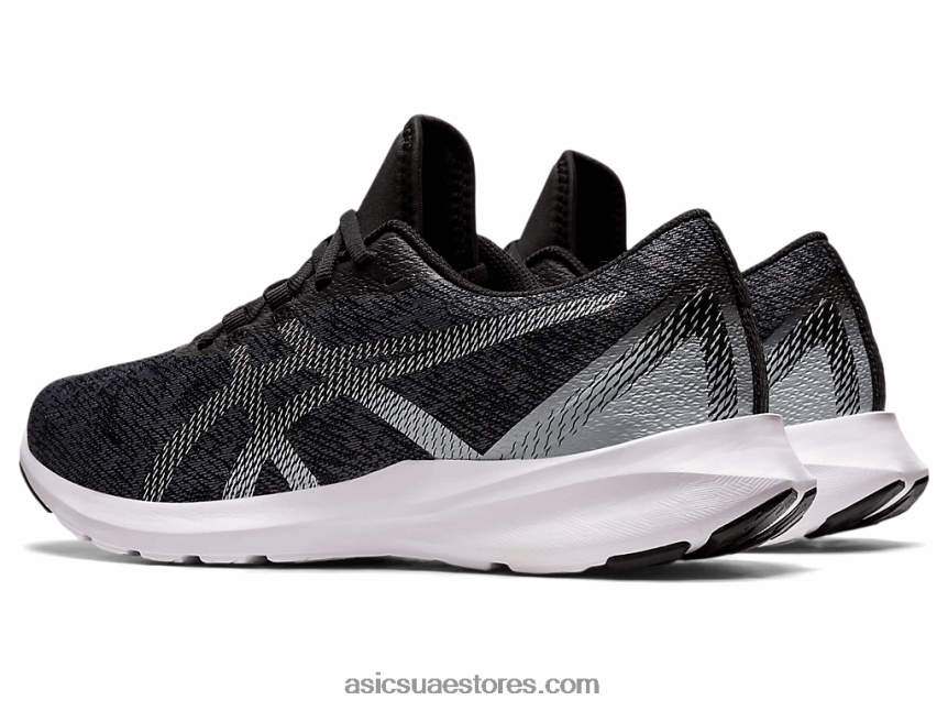 Asics أسود / حاضرة متعدد الاستخدامات MX 2N24DJ1812