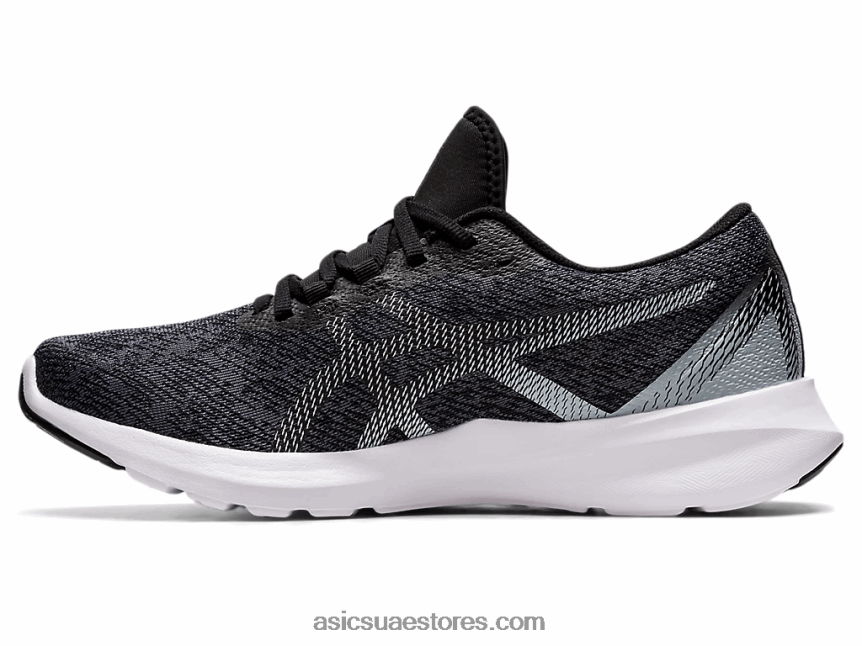 Asics أسود / حاضرة متعدد الاستخدامات MX 2N24DJ1812