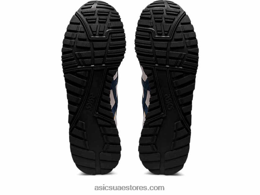 Asics أبيض / القرش الكبير عداء OC 2N24DJ1241