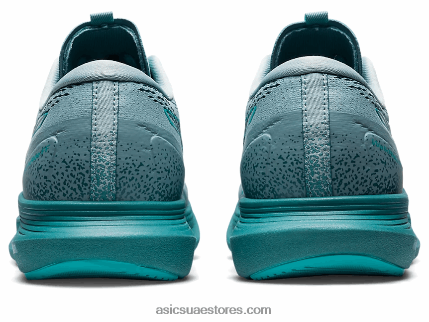 Asics الدخان الأزرق / زجاج البحر Walkride وما يليها 2N24DJ2656